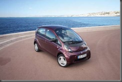 Mitsubishi I-MiEV (5)