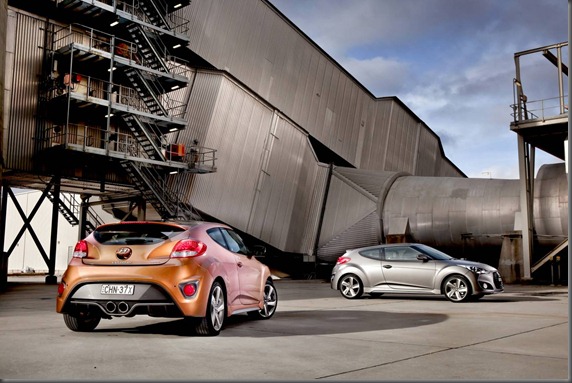 Hyundai Veloster SR turbo (3)