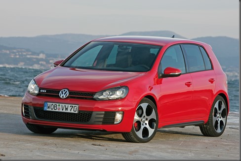 Golf mk vi GTi 2012 (2)