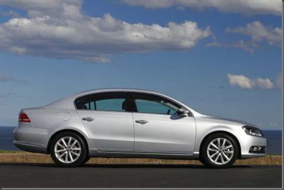 VW Passat 2013 (2)