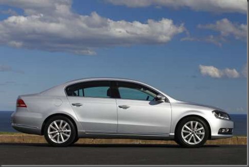 VW Passat 2013 (2)