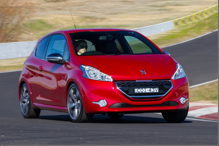 Peugeot 208 GTi (3)