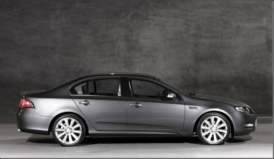 Ford FalconG6E Turbo mkII (9)