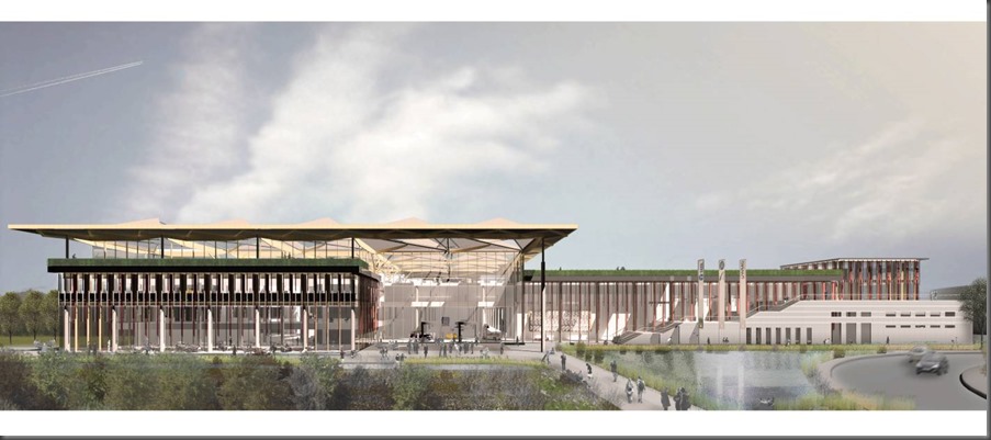 NAIC, University of Warwick