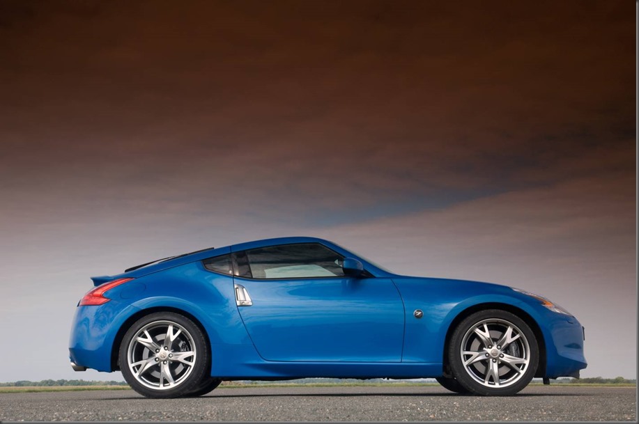 Nissan 370Z (3)