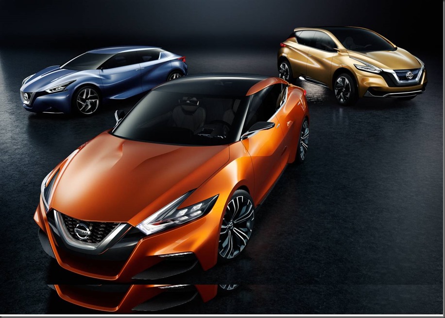 Sport Sedan Concept 2014 (14.01 (2)