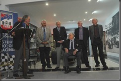 Many of the original team that built the Repco V8 engine that took Sir Jack Brabham’s Repco Brabham BT19 to its history-making 1966 World F1 Championship victory will be at this year’s Phillip Island Classic Festival of Motor Spor Many of the original team that built the Repco V8 engine that took Sir Jack Brabham’s Repco Brabham BT19 to its history-making 1966 World F1 Championship victory will be at this year’s Phillip Island Classic Festival of Motor Spor