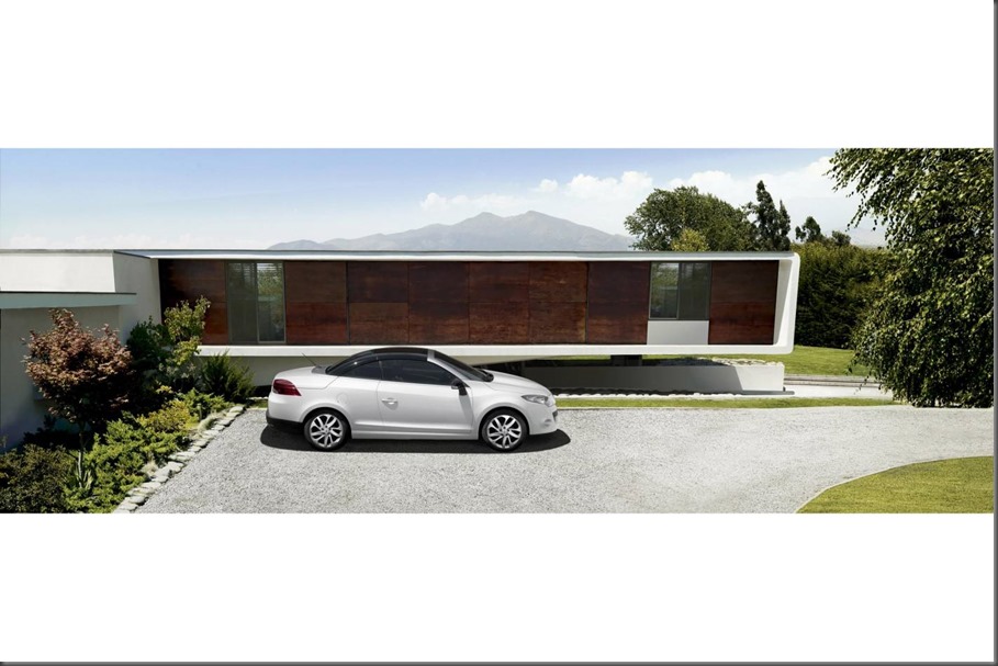 Renault Megane CC (5)