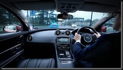 Jaguar Land Rover has launched a research project to develop technologies that will offer drivers a 3600 GAYCARBOYS (2) Jaguar Land Rover has launched a research project to develop technologies that will offer drivers a 3600 GAYCARBOYS (2)