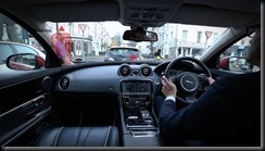 Jaguar Land Rover has launched a research project to develop technologies that will offer drivers a 3600 GAYCARBOYS (3) Jaguar Land Rover has launched a research project to develop technologies that will offer drivers a 3600 GAYCARBOYS (3)