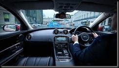 Jaguar Land Rover has launched a research project to develop technologies that will offer drivers a 3600 GAYCARBOYS (4) Jaguar Land Rover has launched a research project to develop technologies that will offer drivers a 3600 GAYCARBOYS (4)