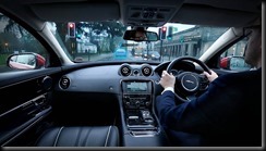 Jaguar Land Rover has launched a research project to develop technologies that will offer drivers a 3600 GAYCARBOYS (1) Jaguar Land Rover has launched a research project to develop technologies that will offer drivers a 3600 GAYCARBOYS (1)