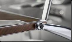 Volvo XC90 Excellence Lounge Concept Volvo XC90 Excellence Lounge Concept