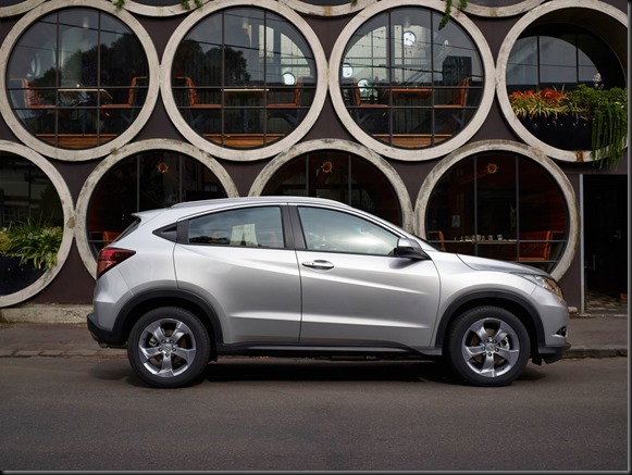 Honda HRV gaycarboys (3)
