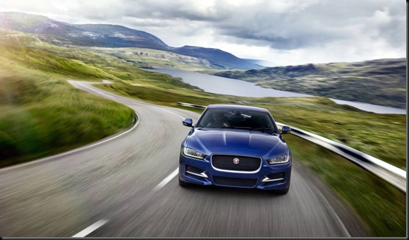 Jaguar XE R-Sport gaycarboys (2)