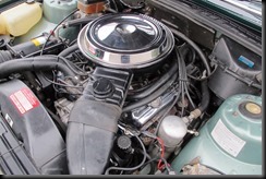 ‘Brock’ HDT Commodore prototype being auctioned by Shannons in Sydney on August 10 is its original ‘warmed over’ 5.0 litre V8 engine gaycarboys ‘Brock’ HDT Commodore prototype being auctioned by Shannons in Sydney on August 10 is its original ‘warmed over’ 5.0 litre V8 engine gaycarboys