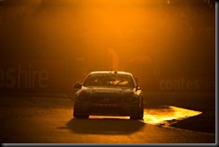 Scott McLaughlin claimed his best finish of the 2015 V8 Supercars  gaycarboys (4)