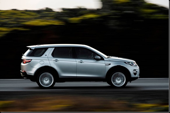 Discovery Sport GayCarBoys (1)