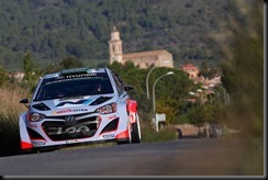 i20 WRC - Rally de Espana gaycarboys
