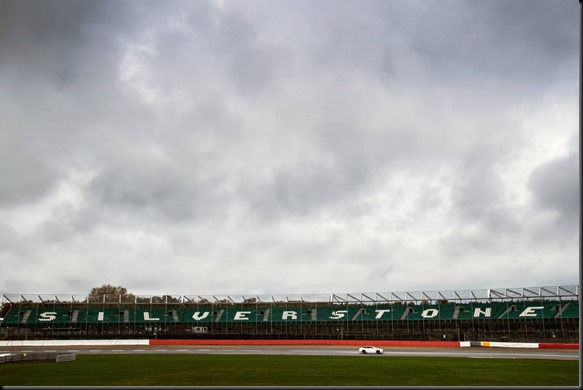 Andy Wallace drives new Jaguar XJR GAYCARBOYS (8)