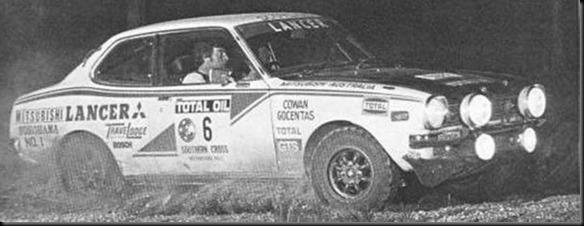 Scot Andrew Cowan won the Southern Cross International Rally a record six times escort MKI gaycarboys Scot Andrew Cowan won the Southern Cross International Rally a record six times escort MKI gaycarboys