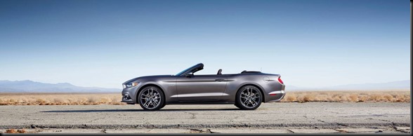 Ford Mustang 2016 gaycarboys