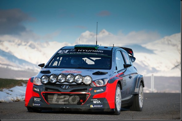 New Generation i20 WRC kicks off 2016 WRC season with a podium finish at Rallye Monte-Carlo gaycarboys New Generation i20 WRC kicks off 2016 WRC season with a podium finish at Rallye Monte-Carlo gaycarboys