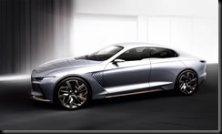 Genesis Reveals Hybrid Sports Sedan Concept at New York International Auto Show gaycarboys (1) Genesis Reveals Hybrid Sports Sedan Concept at New York International Auto Show gaycarboys (1)