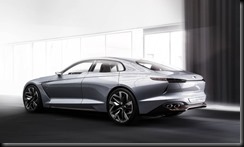 Genesis Reveals Hybrid Sports Sedan Concept at New York International Auto Show gaycarboys (2) Genesis Reveals Hybrid Sports Sedan Concept at New York International Auto Show gaycarboys (2)
