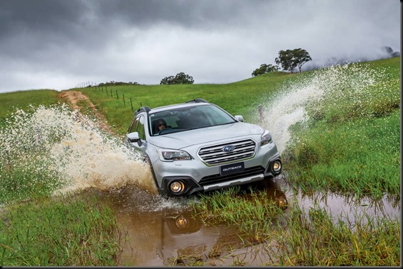 MY16 Subaru Outback 20D Premium gaycarboys (1)