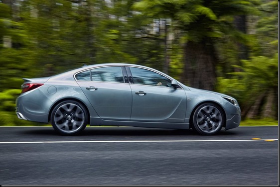 Insignia VXR performance sedan GAYCARBOYS (3)