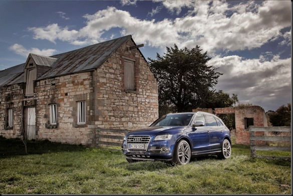 Audi SQ5 TDI  gaycarboys (3)