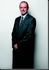 Iain McArthur - Special Vehicle Operations GAYCARBOYS