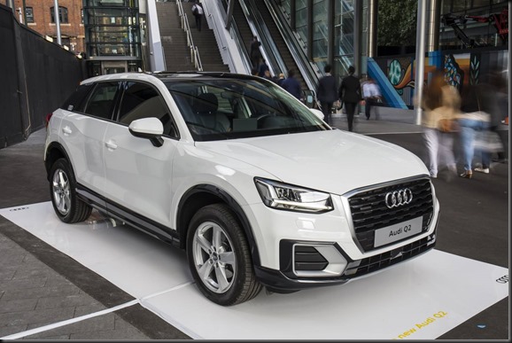all-new Audi Q2 gaycarboys (4)