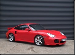 Australian-delivered -2001 -996 -Twin -Turbo -coupe -equipped -with -the -desirable -6-speed -manual -transmission -option -is -expected -to -bring- $115,000-$130,000 Australian-delivered -2001 -996 -Twin -Turbo -coupe -equipped -with -the -desirable -6-speed -manual -transmission -option -is -expected -to -bring- $115,000-$130,000