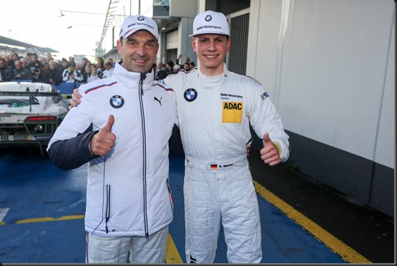 BMW-M6-GT3-celebrates-race-debut-at-the-Bathurst-12-Hour (6)