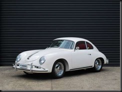 fastidiously--restored- Australian-delivered-1958-Porsche-356A-Coupe-was- the-top-seller-at-Shannons-sold-for-$166,000 fastidiously--restored- Australian-delivered-1958-Porsche-356A-Coupe-was- the-top-seller-at-Shannons-sold-for-$166,000