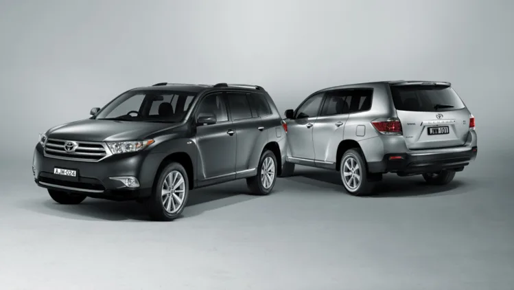 SUV’s: Soccer mums and their cars that we love to hate