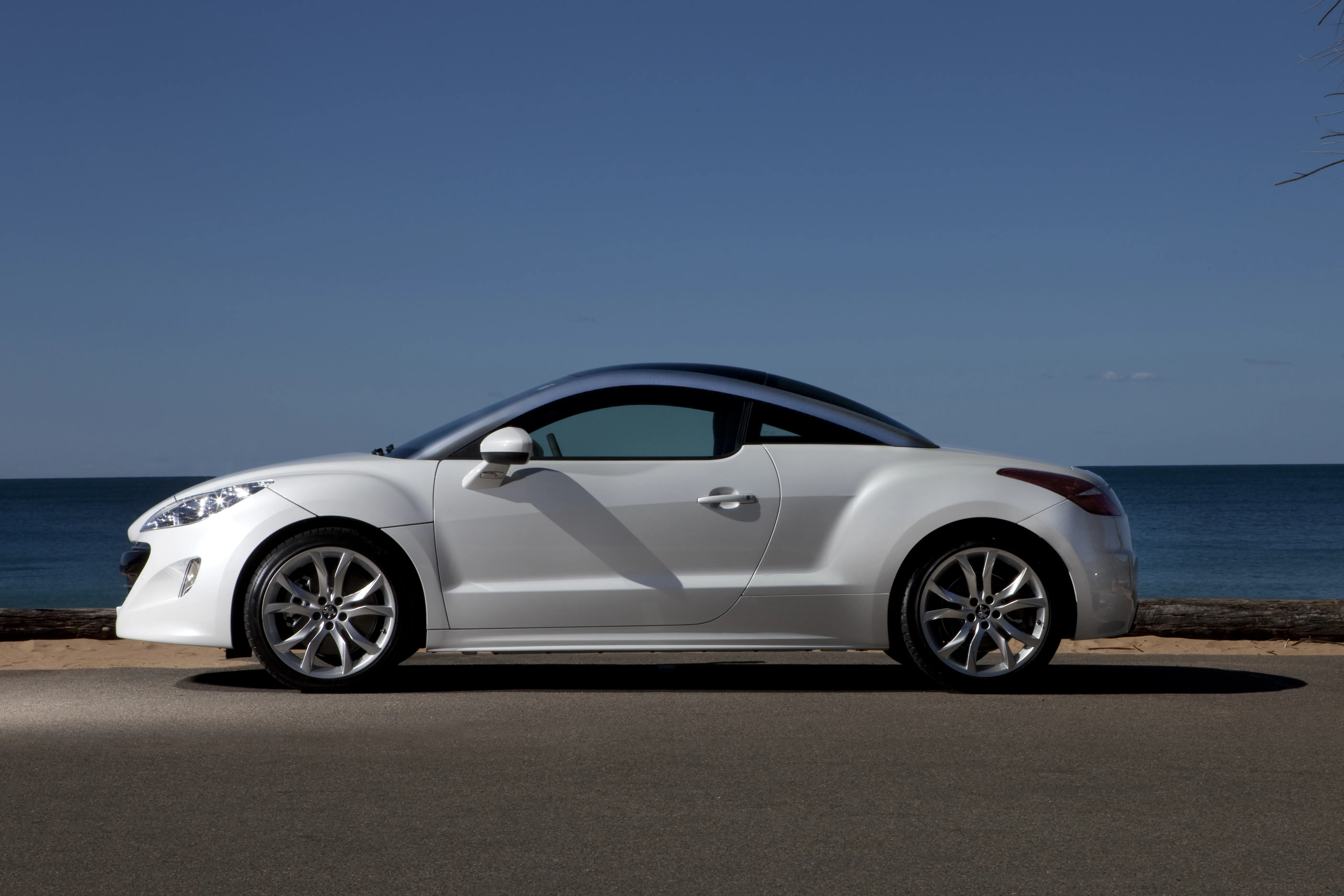 Could Sexy Peugeot RCZ be the new GAY Icon? Gay CAR of THE year WINNER.