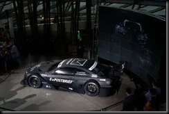 BMW M3 DTM Could this be the sexiest BMW yet? I want 1!
