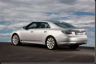SAAB 9-5: Hot or just burnt out?