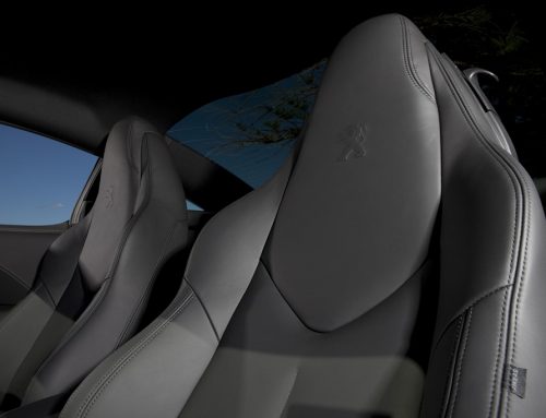 2018 Mercedes-Benz E400 Cabriolet Review