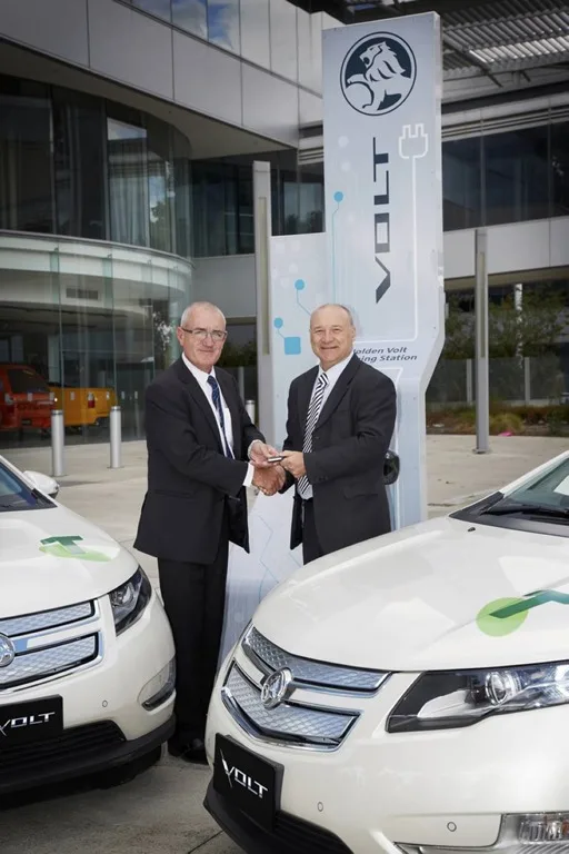 Holden-volt-
