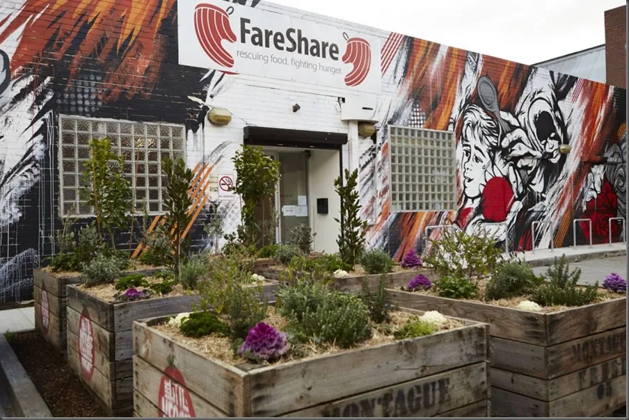 The Honda Foundation Cooks Up A Storm With FareShare, Australia&rsquo;s Largest Charity Kitchen