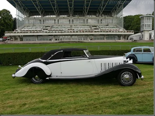 Car Porn: Something Old, Something New, Something sexy, Something Blue