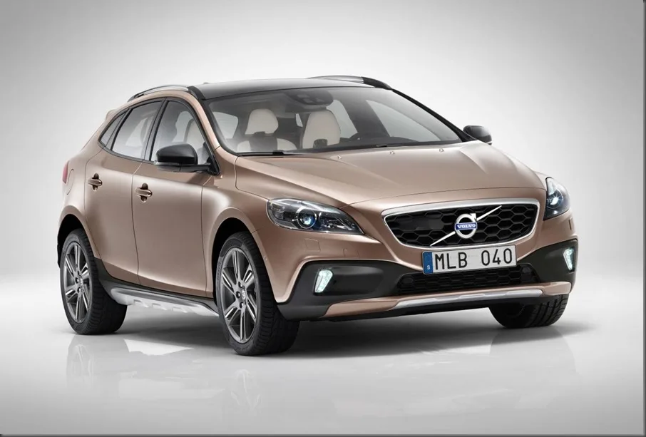 Global Rating Results Confirm Volvo Cars&rsquo; Leading Safety Position
