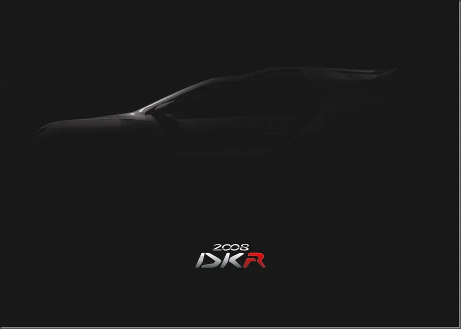 Another Exciting Challenge for Peugeot: Dakar Comeback in 2015!