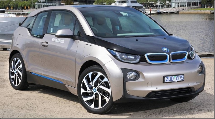 BMW i3 australia (2)