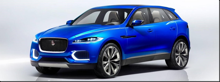 C-X17 jaguar gaycarboys