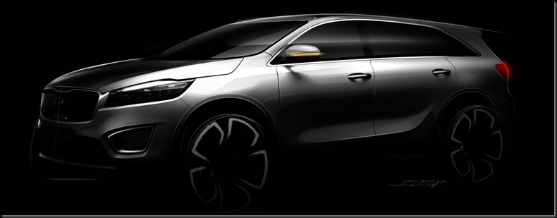 banner 3rd Generation Kia Sorento gaycarboys (2)